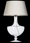 lampa oxford L048051222 bialy abazur0